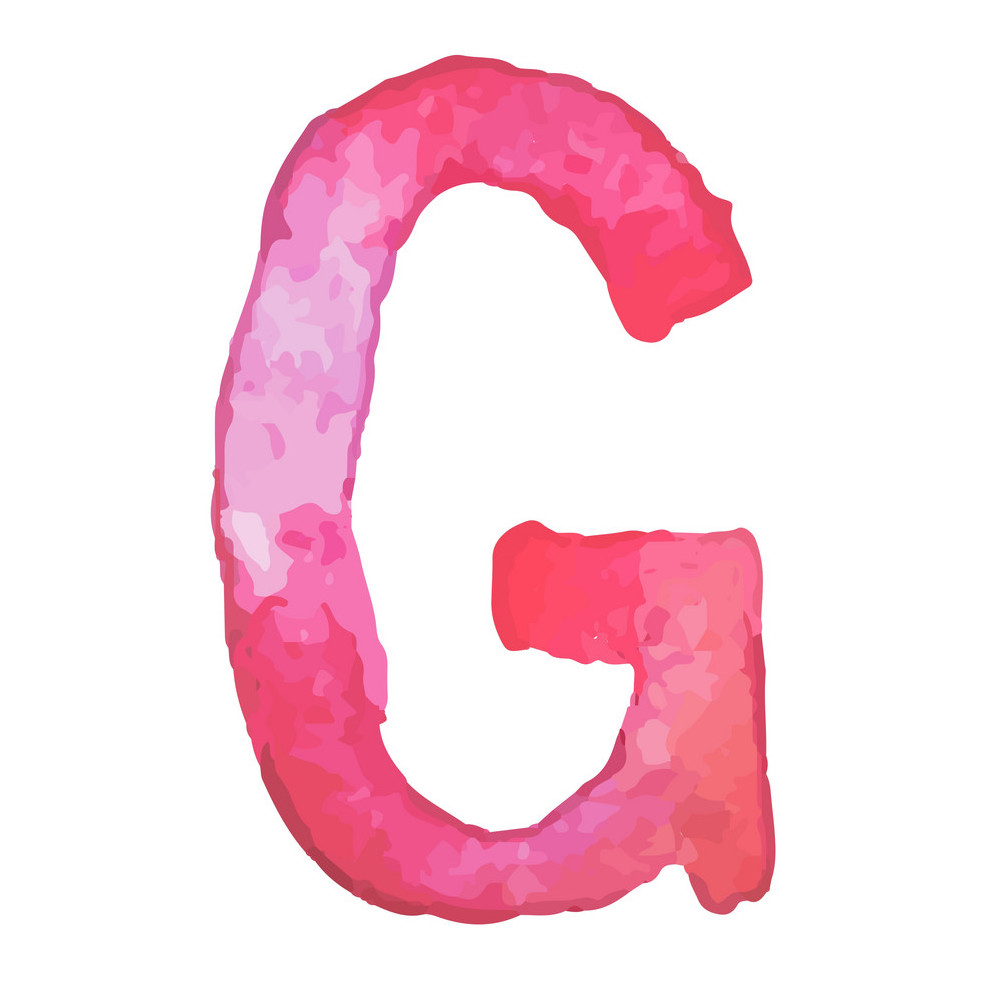 Letter G