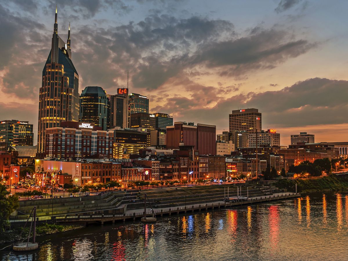 Nashville