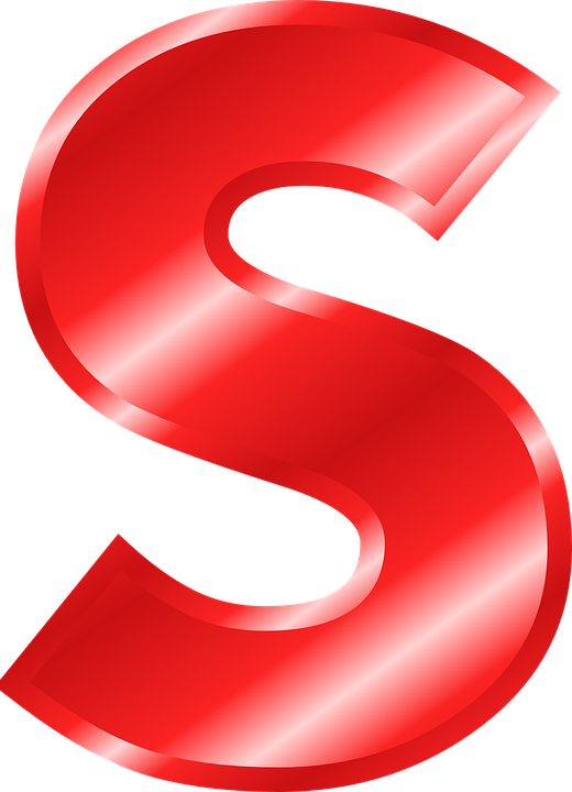 s