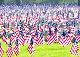 American Flags