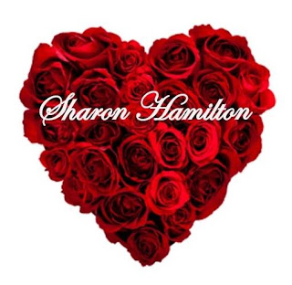 Sharon And Hearts