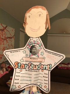 Star Student