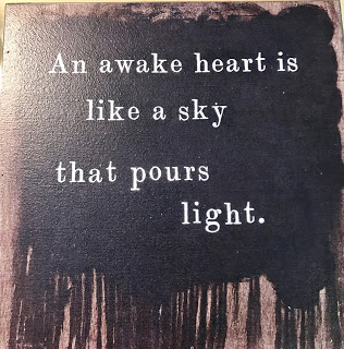 Awake Heart