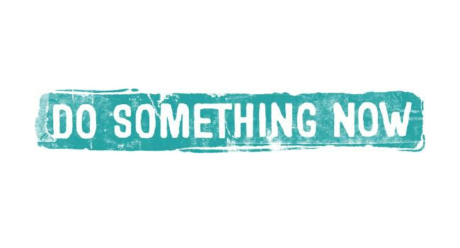 Do Something