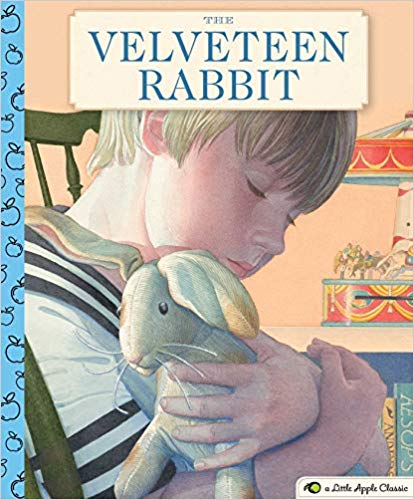 The Valveteen Rabbit