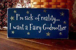 Fairy Godmother