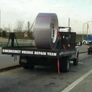 Large Duct Tape