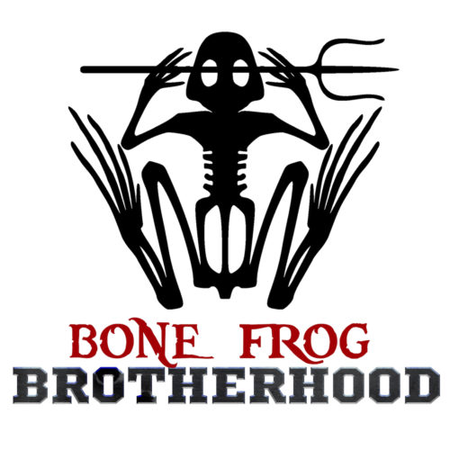 Bone Frog Brotherhood