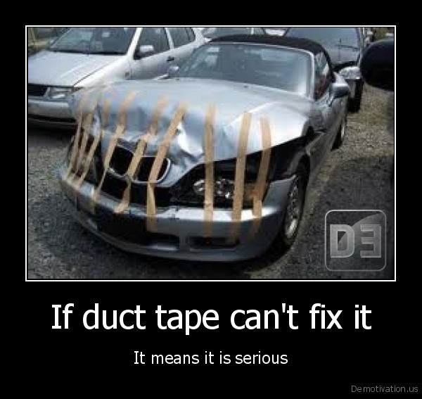 Duct Tape