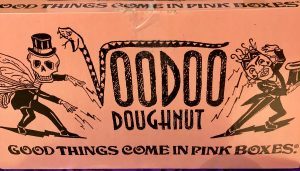 Voodoo Doughnut