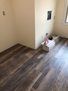 Flooring