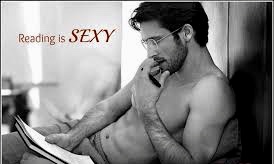 Reading is Sexy