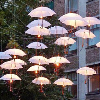 Umbrellas