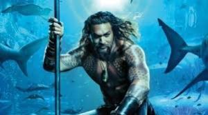 Aquaman