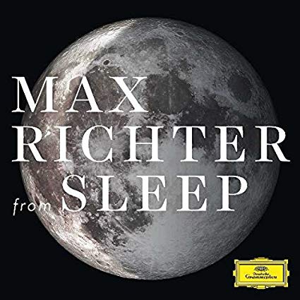 Max Richter from Sleep
