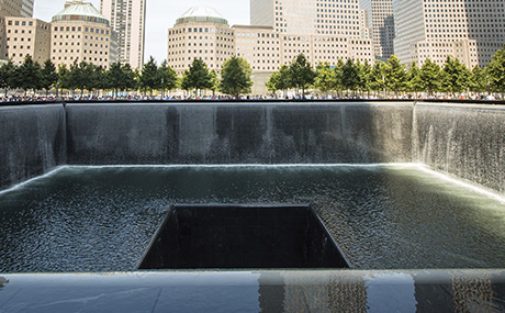 911 Memorial