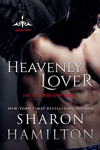 Heavenly Lover a Book by Author Sharon Hamilton