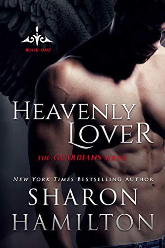 Heavenly Lover A Book By Author Sharon Hamilton