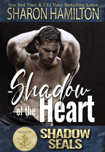 Shadow of the Heart Book by Author Sharon Hamilton