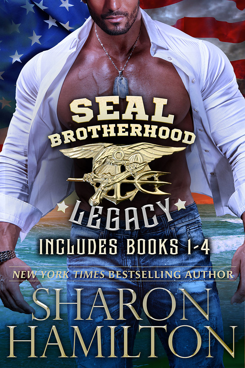 seal brotherhood legacy